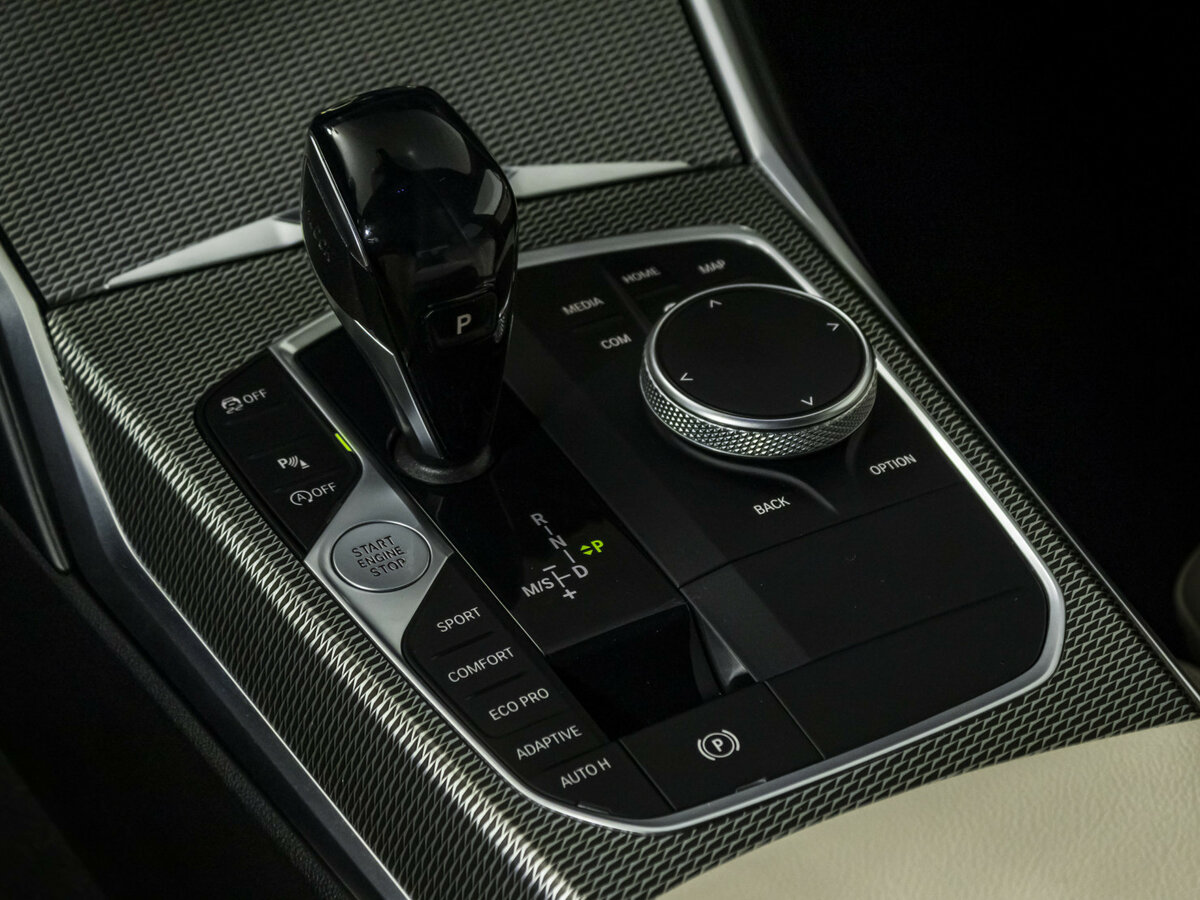 BMW 3 серии 2020 года с пробегом. Фото: #16