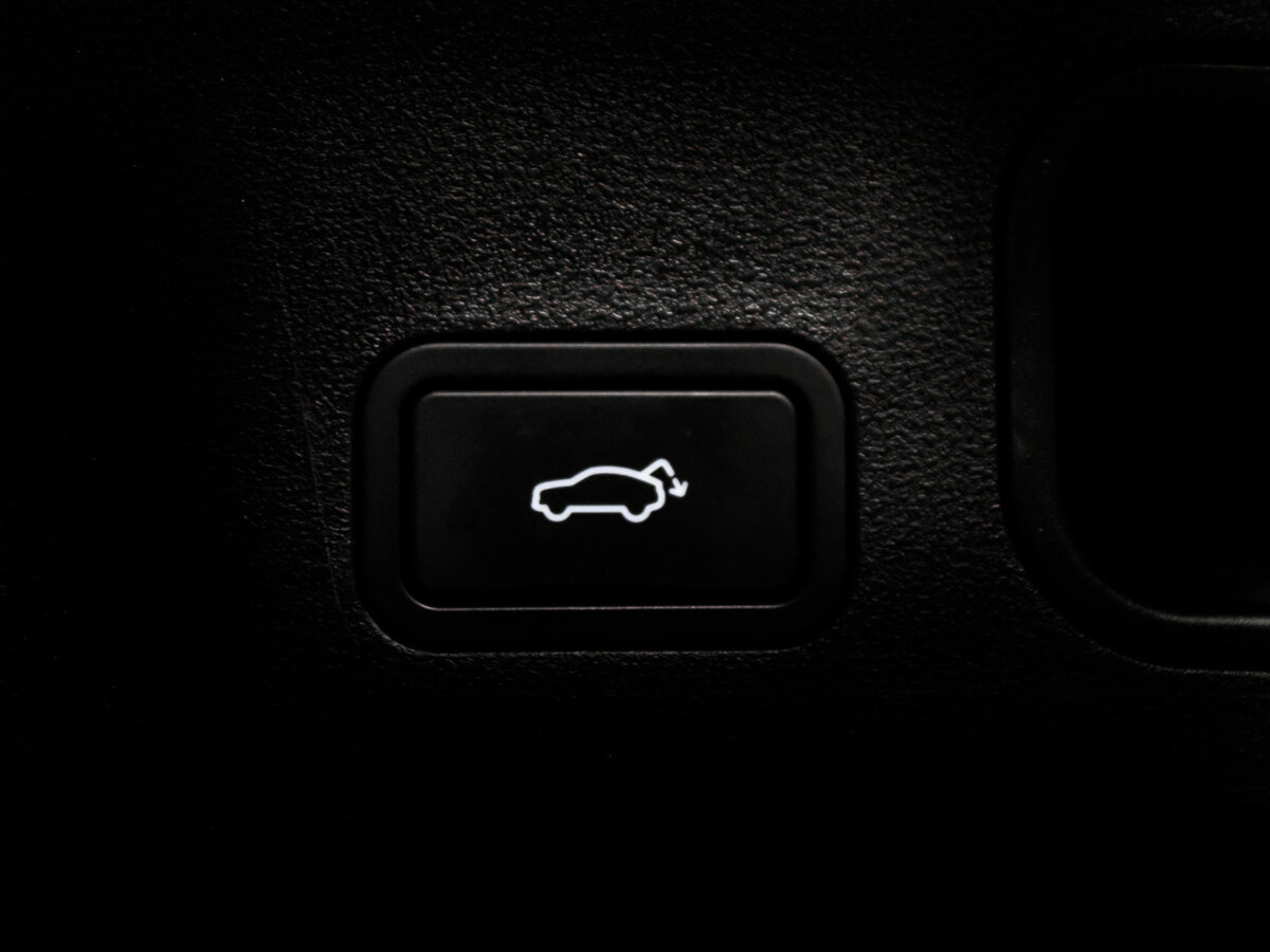 Geely Cityray 2024 года с пробегом. Фото: #13