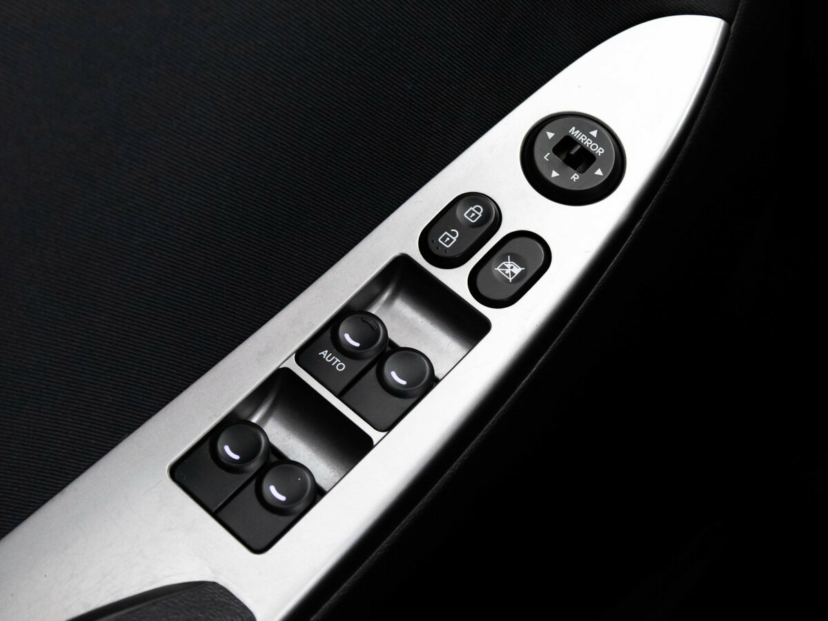 Hyundai Solaris 2014 года с пробегом. Фото: #13