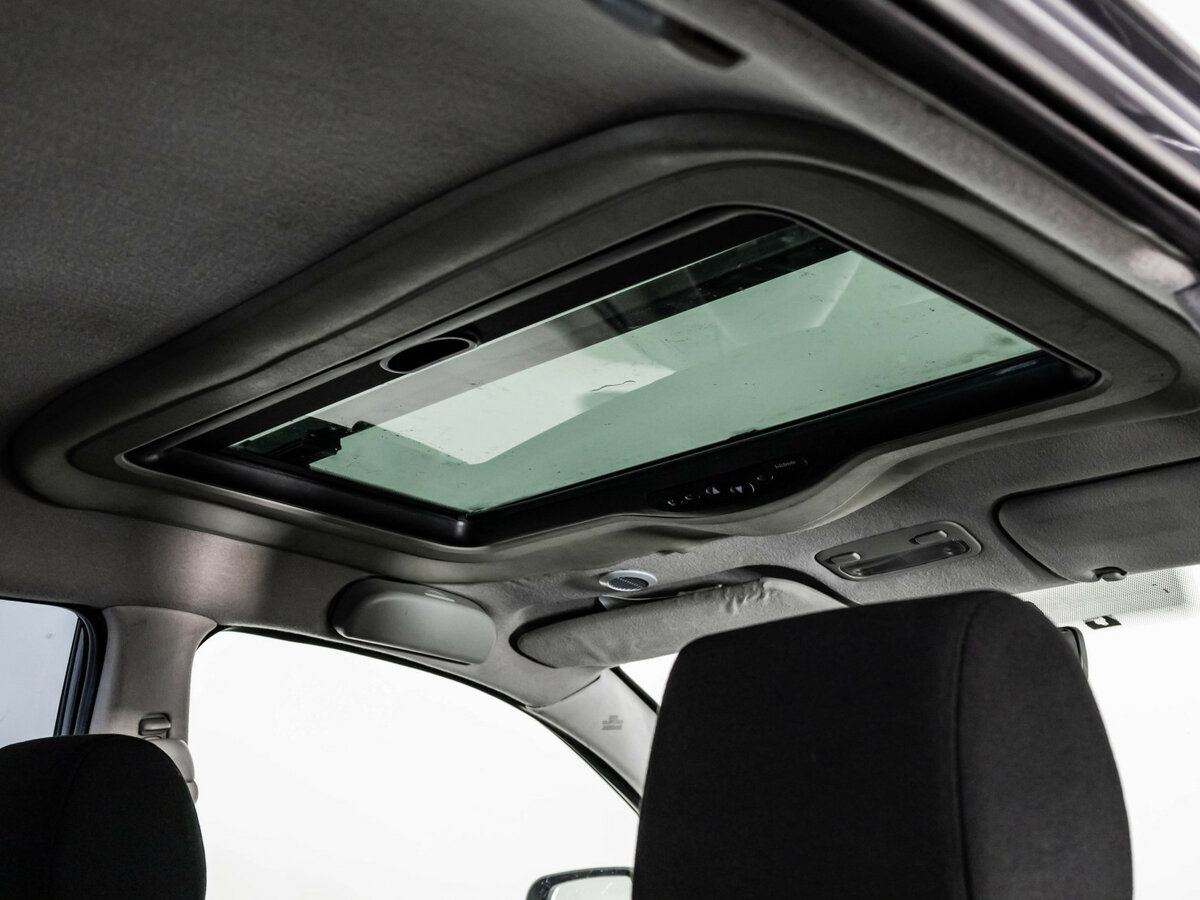 Toyota Corolla 2006 года с пробегом. Фото: #13