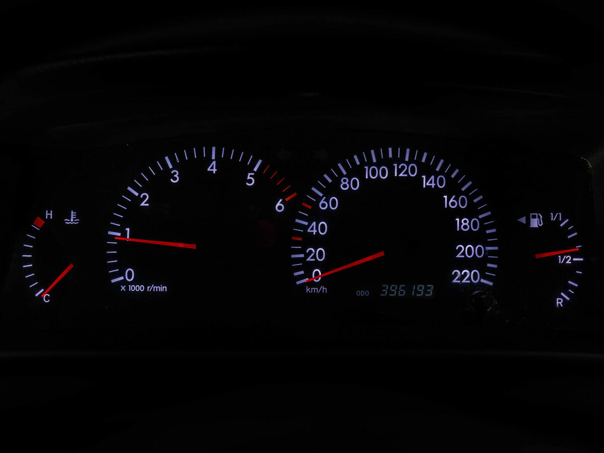 Toyota Corolla 2006 года с пробегом. Фото: #16