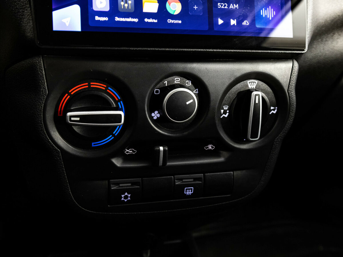 Lada (ВАЗ) Granta 2023 года с пробегом. Фото: #10