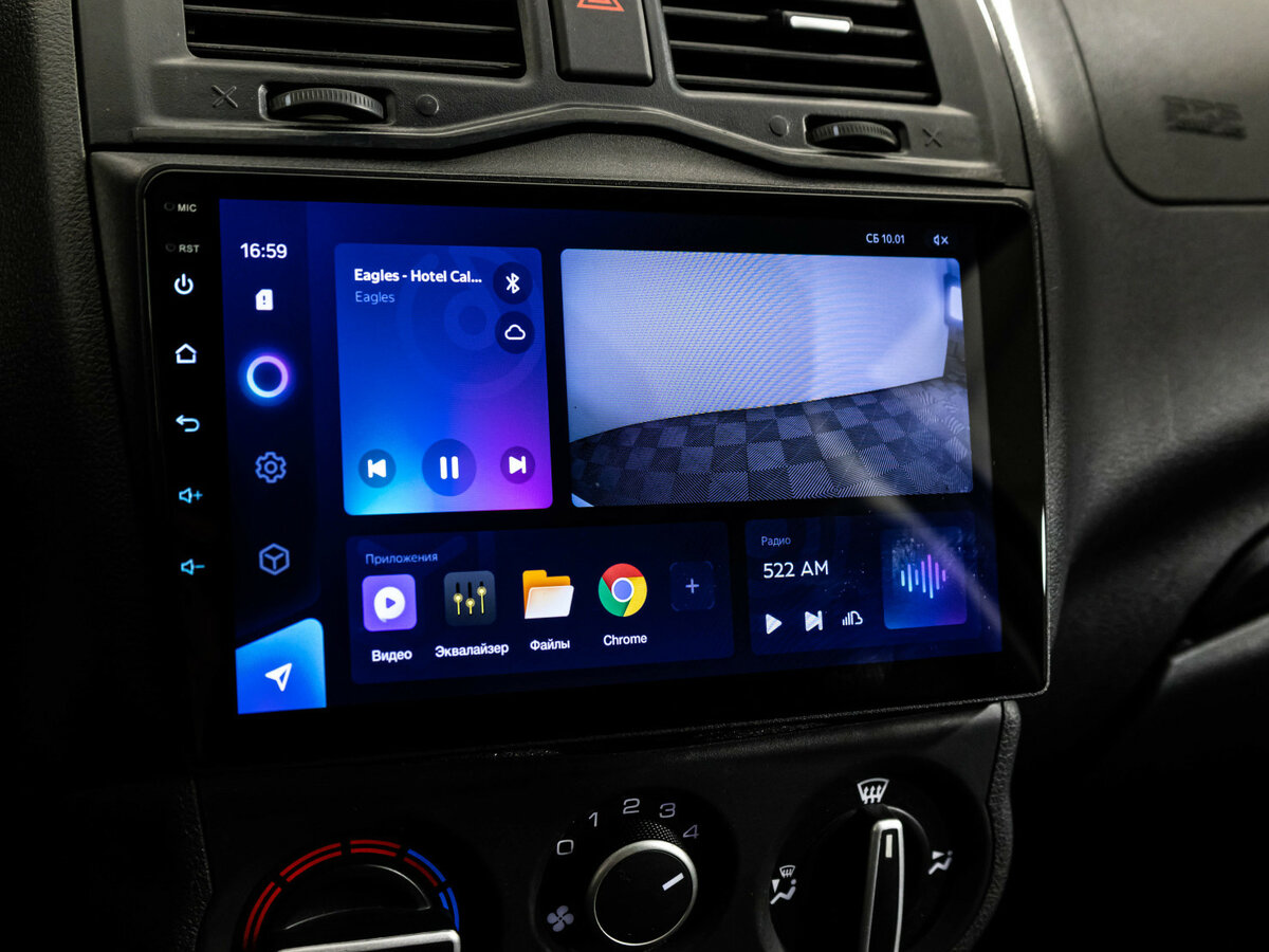 Lada (ВАЗ) Granta 2023 года с пробегом. Фото: #11