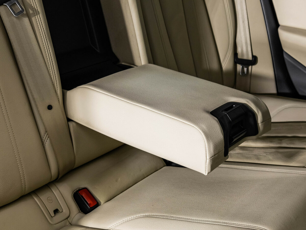 Audi A4 2017 года с пробегом. Фото: #19