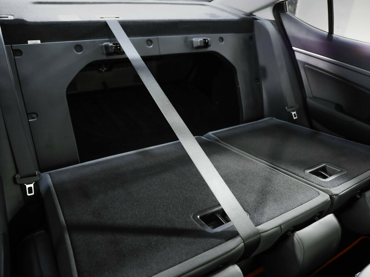 Hyundai Elantra 2016 года с пробегом. Фото: #22