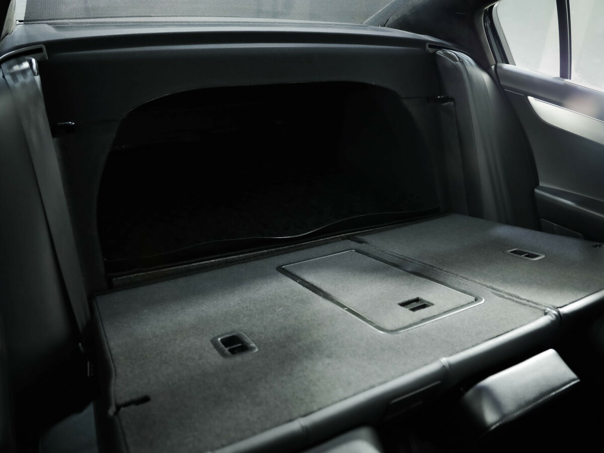 Volkswagen Passat 2014 года с пробегом. Фото: #32