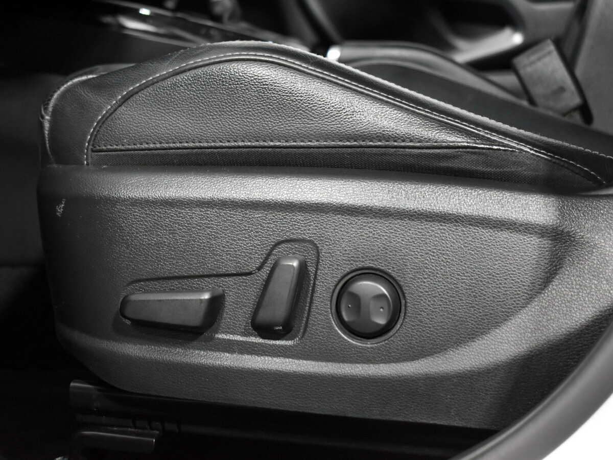 Kia Soul 2019 года с пробегом. Фото: #9