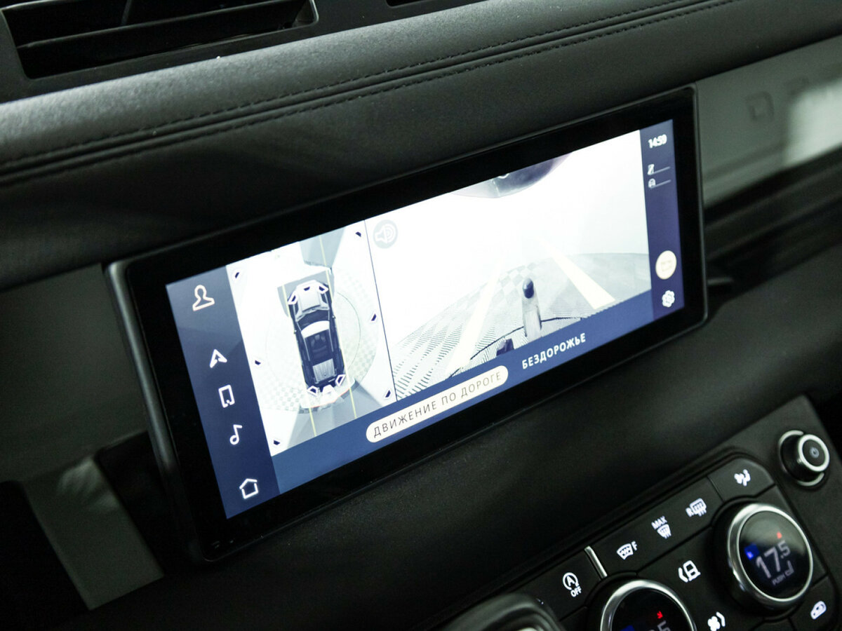 Land Rover Defender 2021 года с пробегом. Фото: #11