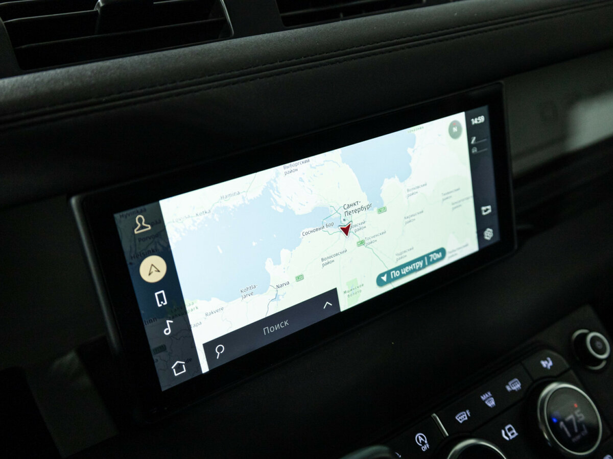 Land Rover Defender 2021 года с пробегом. Фото: #12