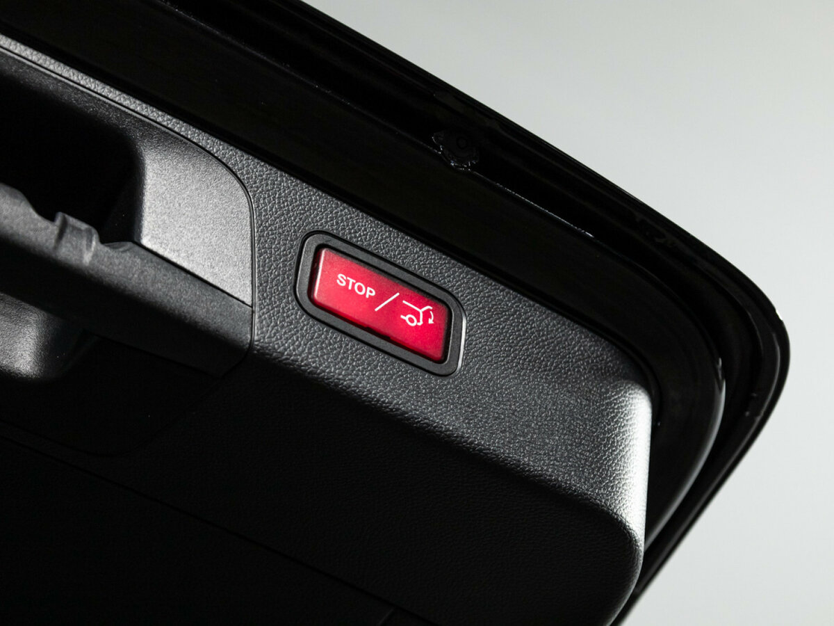 Mercedes-Benz GLC 2021 года с пробегом. Фото: #17