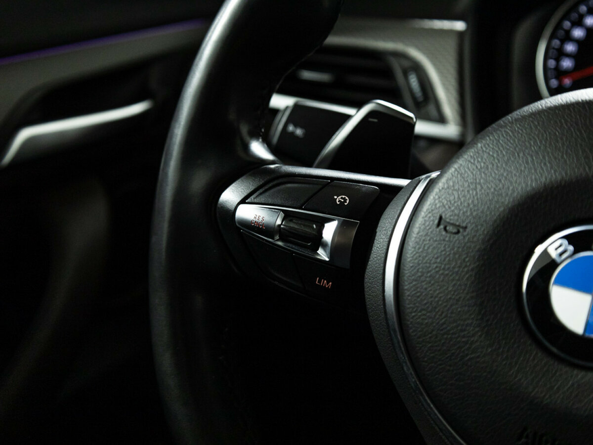 BMW X2 2018 года с пробегом. Фото: #17