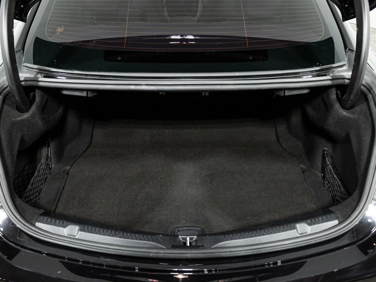 Mercedes-Benz E-Класс 2019 года с пробегом. Фото: #24