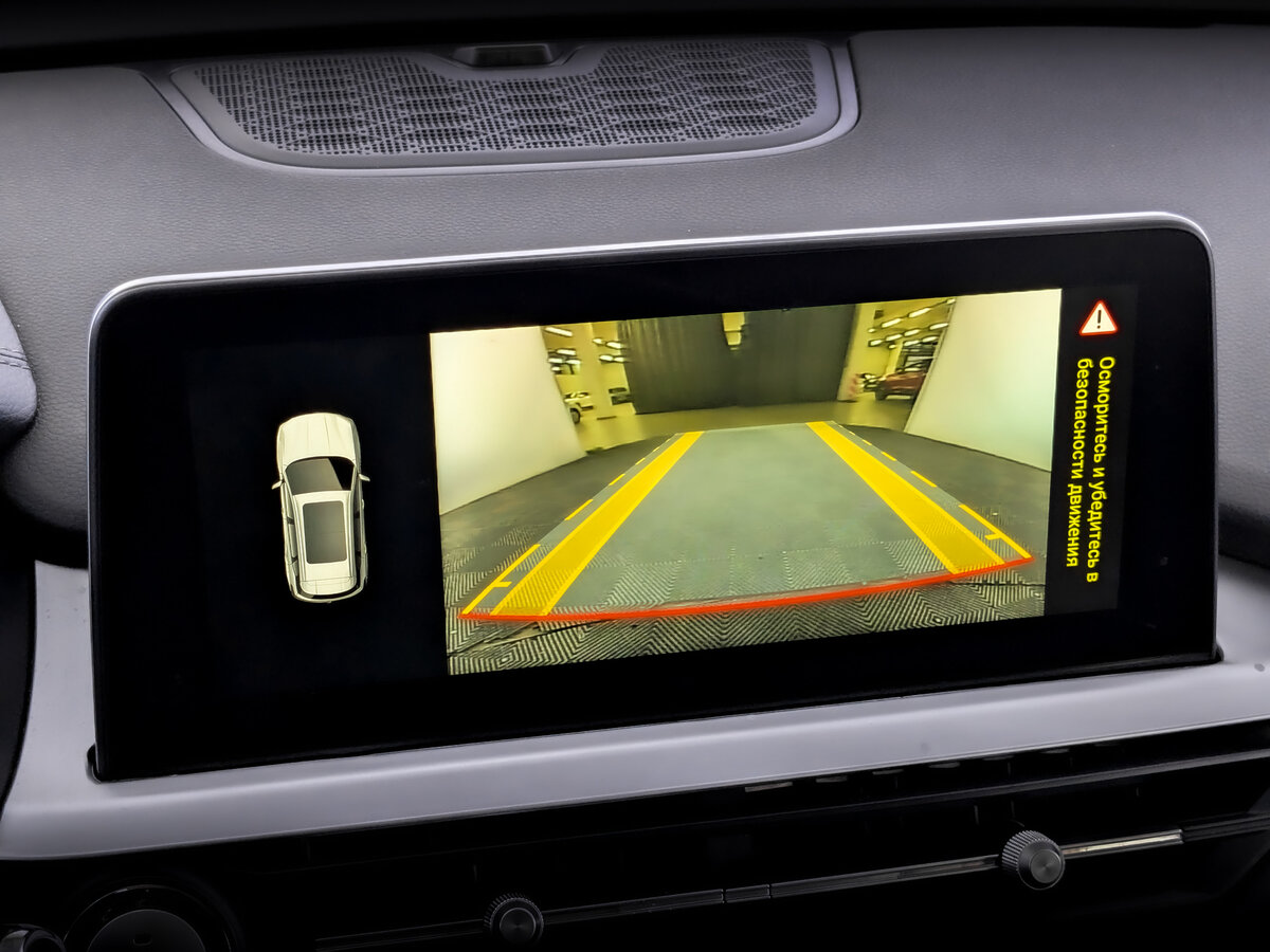 Chery Tiggo 7 Pro 2022 года с пробегом. Фото: #26