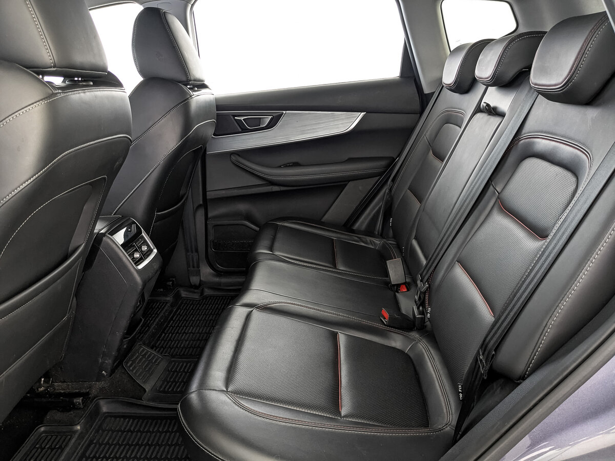 Б/У Чери Тигго 7 Про 2022 года. Фото: #11