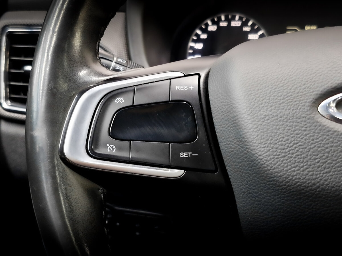 Chery Tiggo 4 2022 года с пробегом. Фото: #24