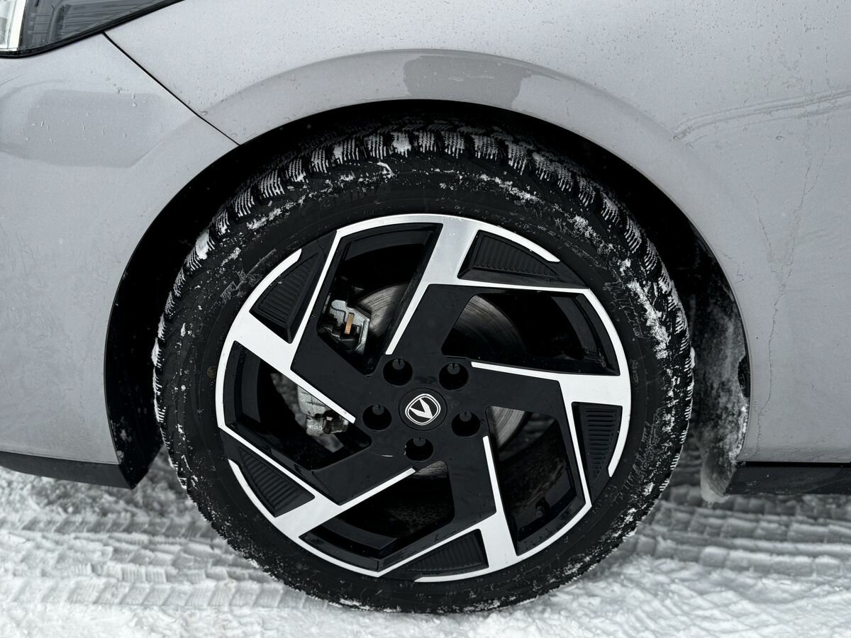 Changan Lamore 2023 года с пробегом. Фото: #4