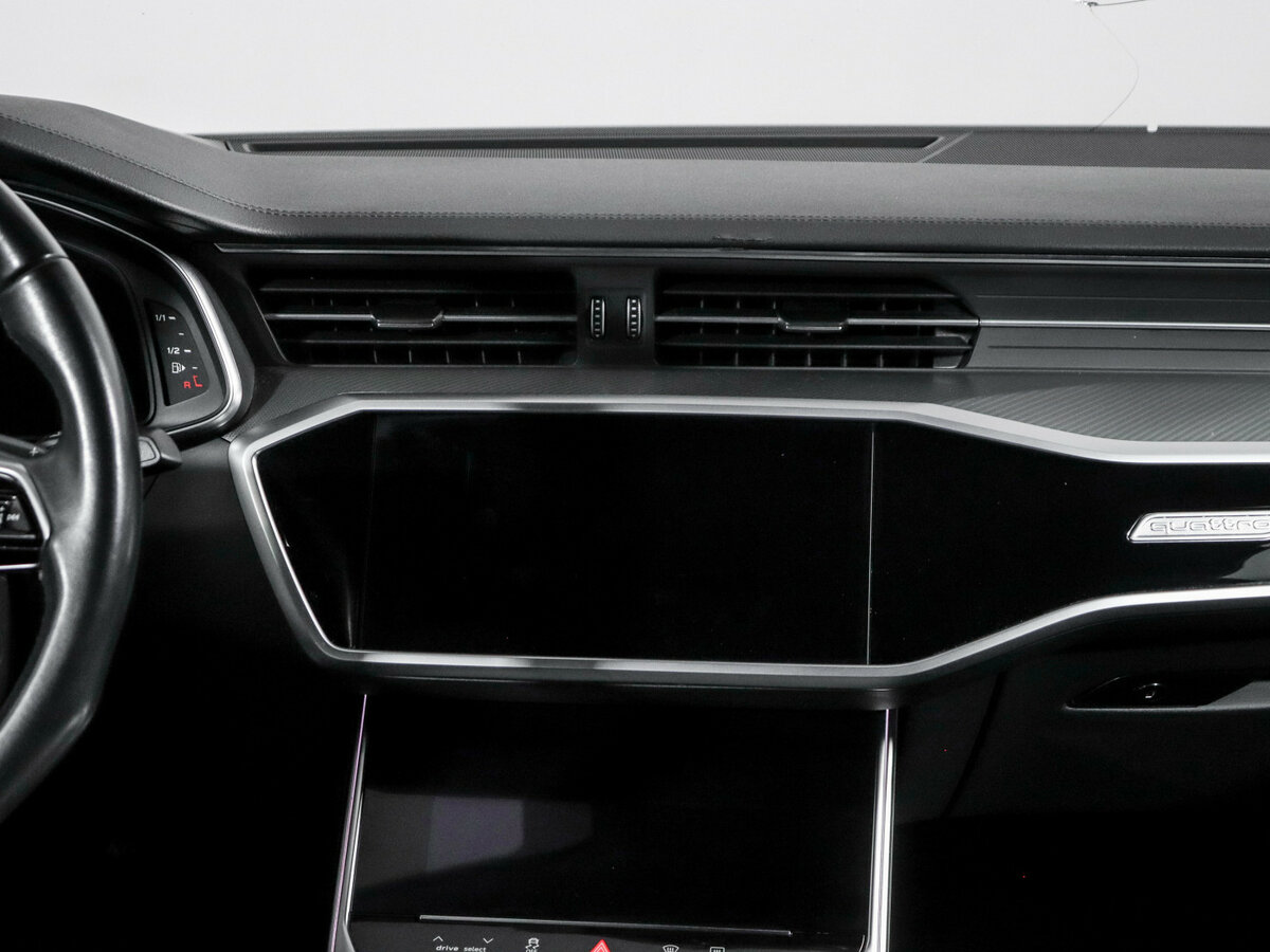 Audi A7 2021 года с пробегом. Фото: #10