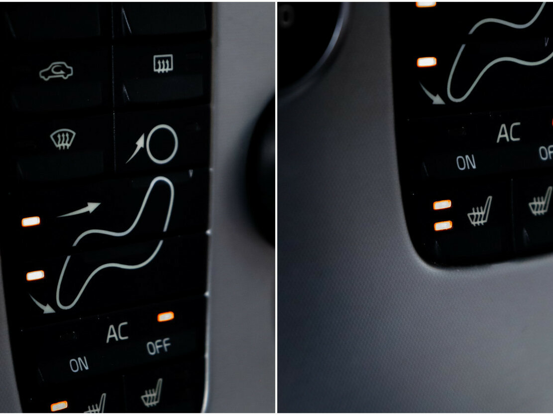 Volvo S40 2010 года с пробегом. Фото: #14