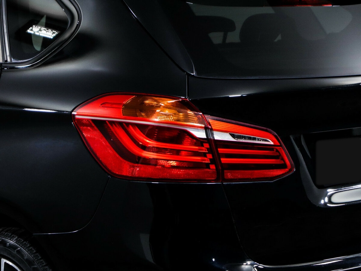 BMW 2 серии Active Tourer 2019 года с пробегом. Фото: #12