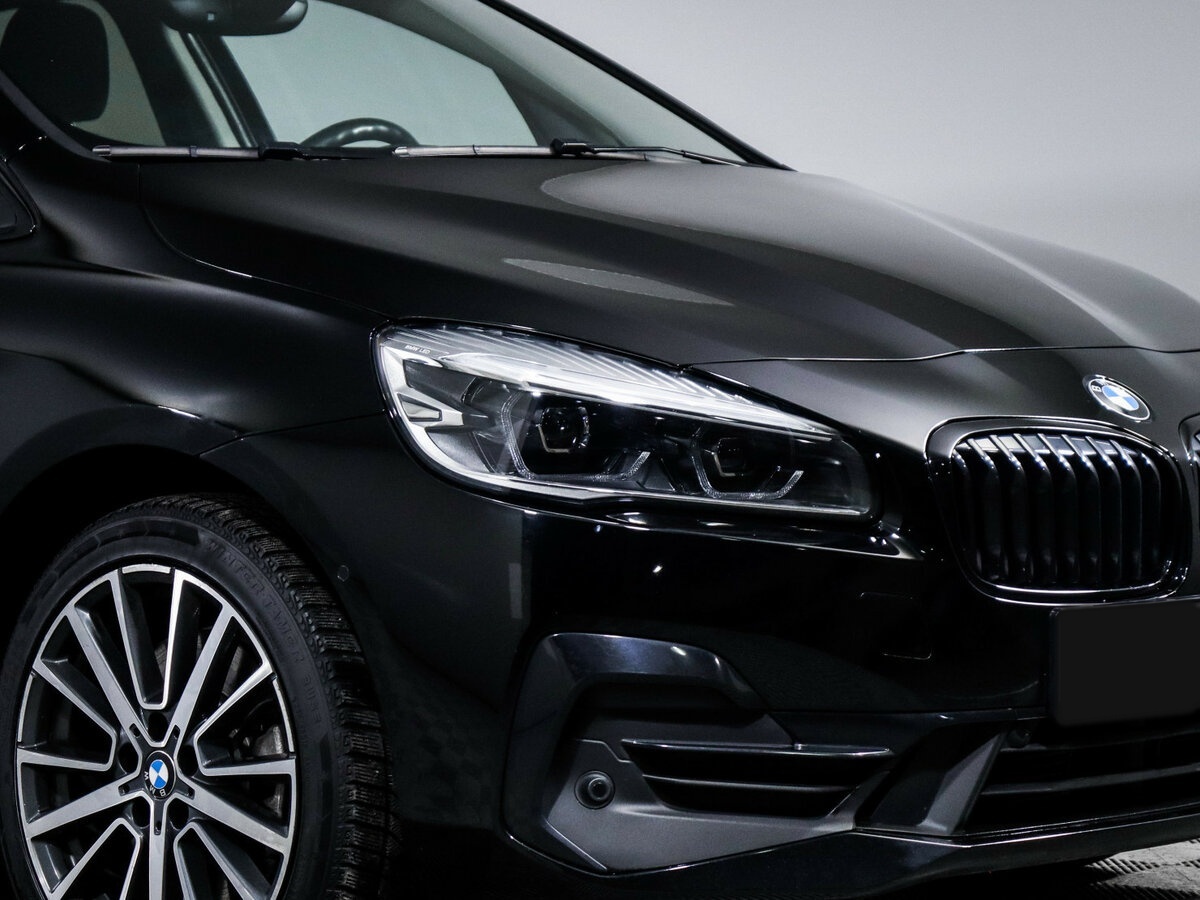 BMW 2 серии Active Tourer 2019 года с пробегом. Фото: #13