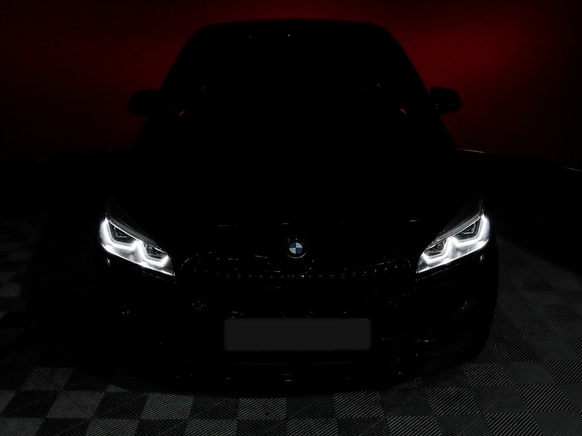 BMW 2 серии Active Tourer 2019 года с пробегом. Фото: #15