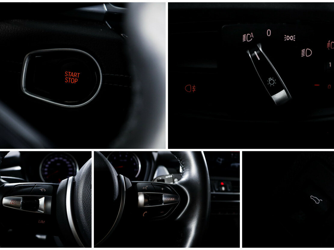 BMW 2 серии Active Tourer 2019 года с пробегом. Фото: #16