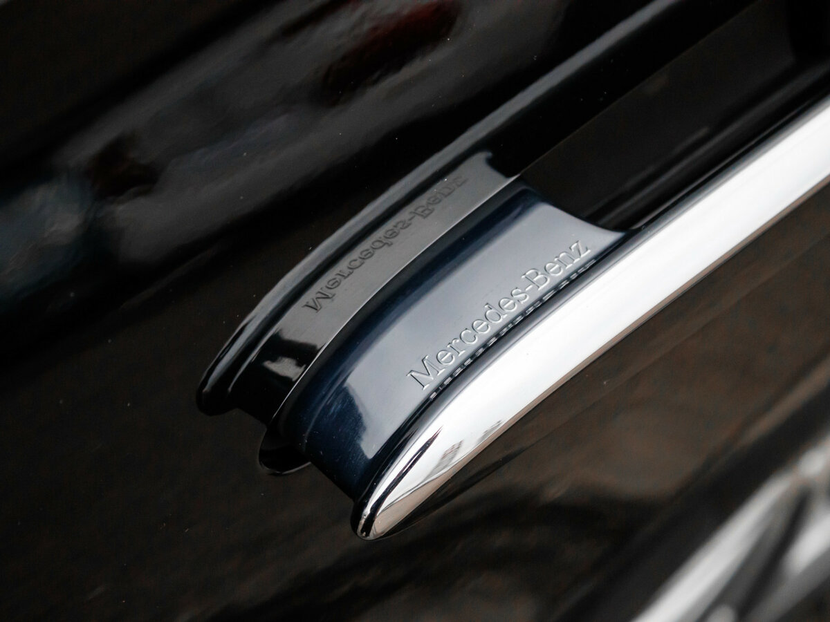 Mercedes-Benz S-Класс 2021 года с пробегом. Фото: #26