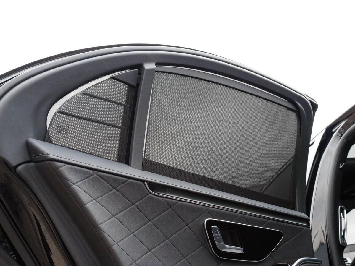 Mercedes-Benz S-Класс 2021 года с пробегом. Фото: #27