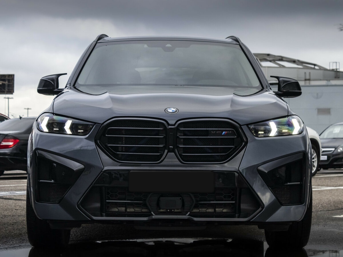 BMW X5 2019 года с пробегом. Фото: #1