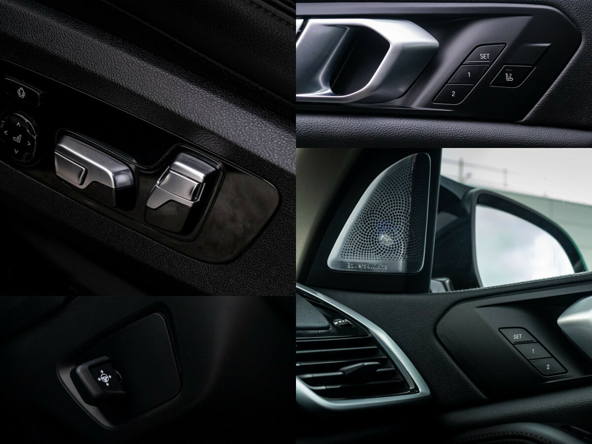 BMW X5 2019 года с пробегом. Фото: #21