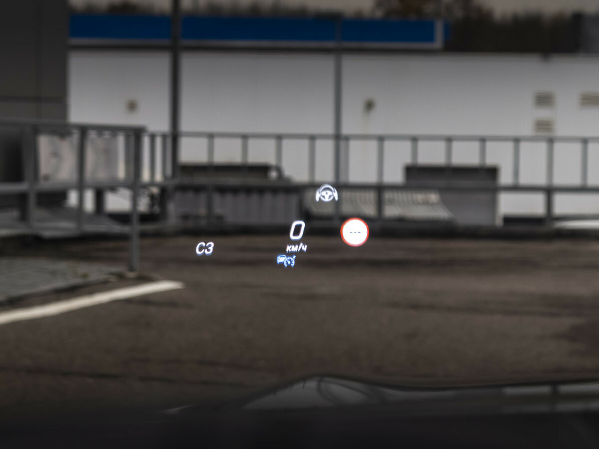 Mercedes-Benz S-Класс AMG 2020 года с пробегом. Фото: #14