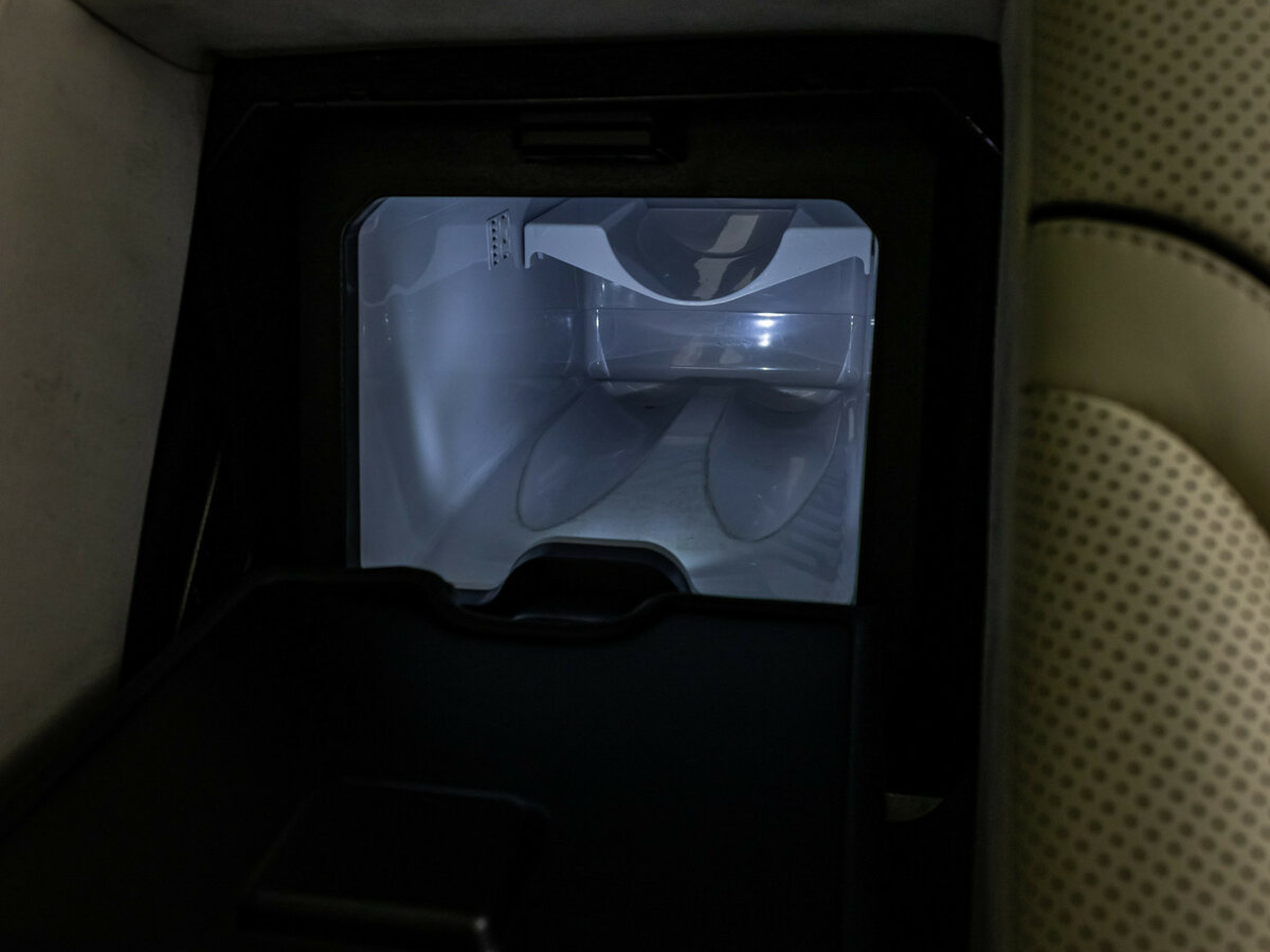 Mercedes-Benz S-Класс 2013 года с пробегом. Фото: #19