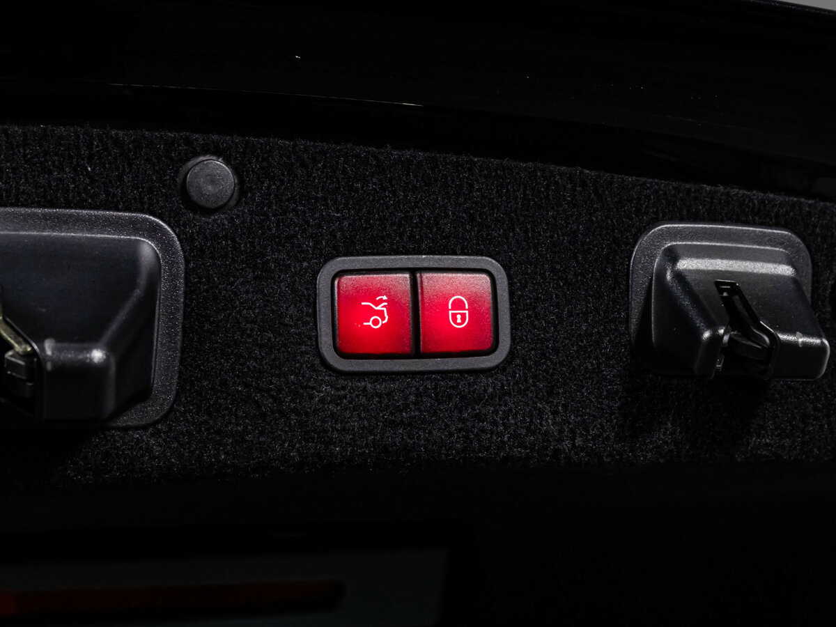 Mercedes-Benz S-Класс 2013 года с пробегом. Фото: #21