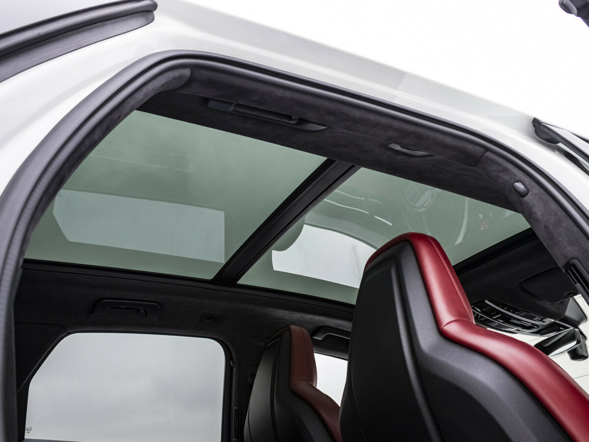 Porsche Cayenne 2018 года с пробегом. Фото: #24