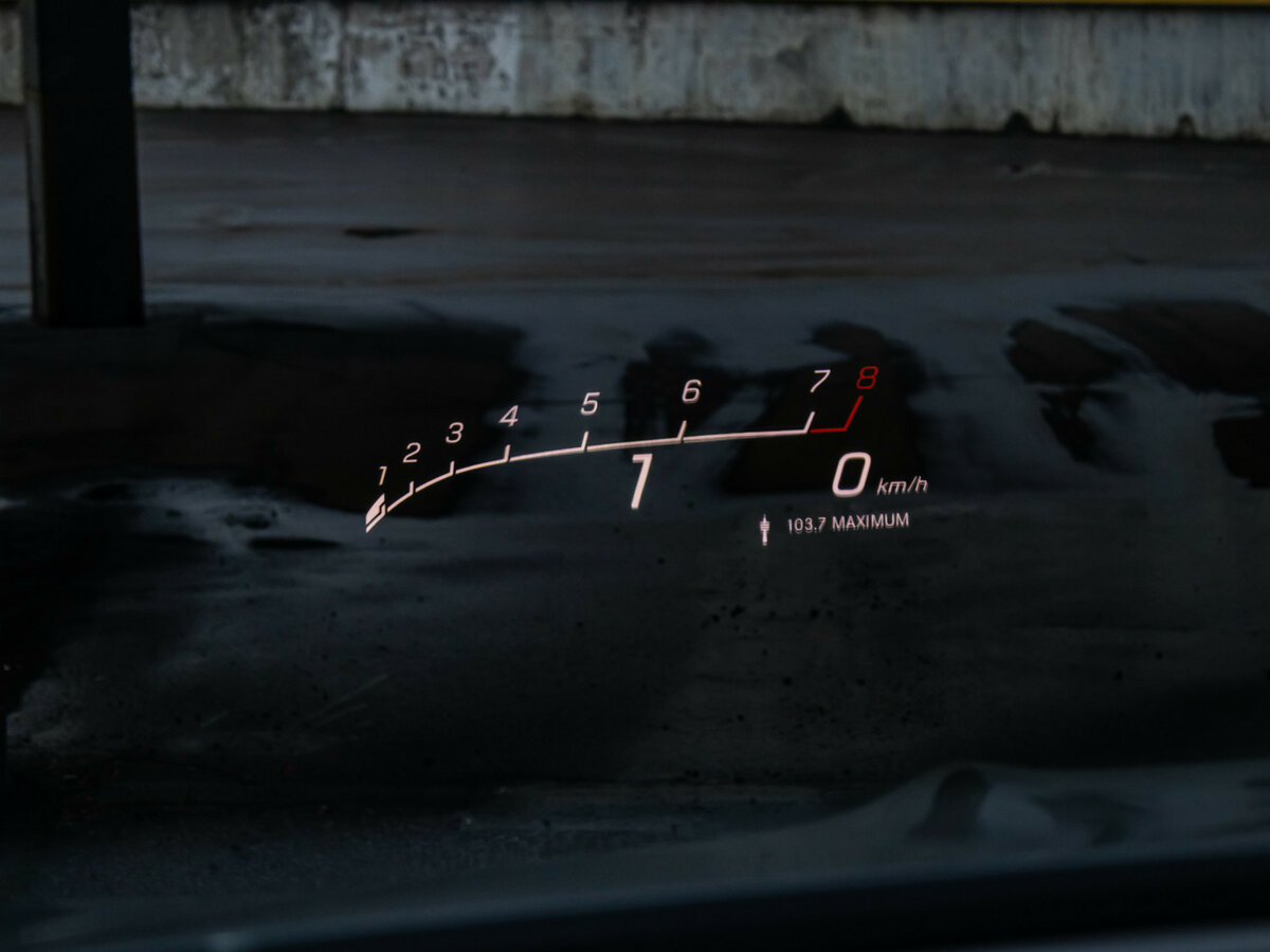 Mercedes-Benz GLE Coupe AMG 2020 года с пробегом. Фото: #14