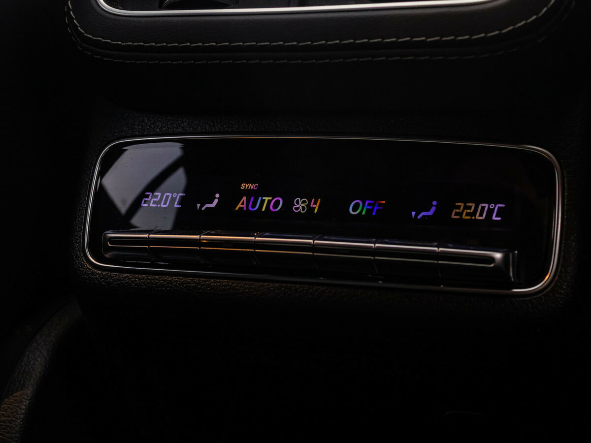 Mercedes-Benz GLE Coupe AMG 2020 года с пробегом. Фото: #21