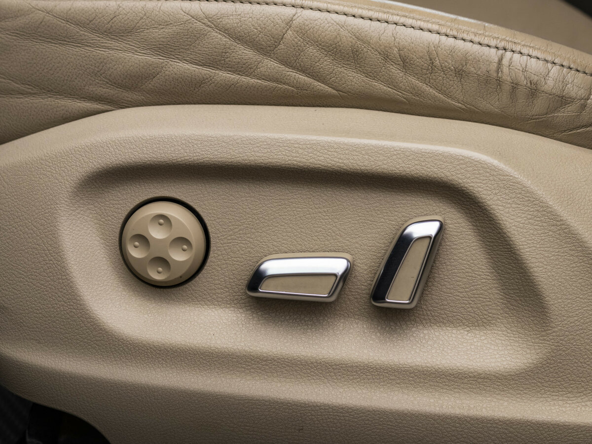 Audi Q5 2013 года с пробегом. Фото: #16