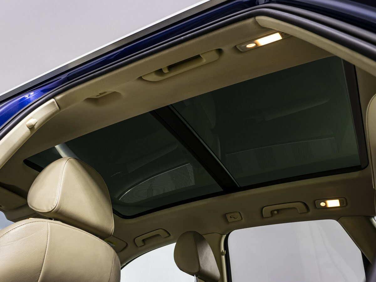 Audi Q5 2013 года с пробегом. Фото: #17