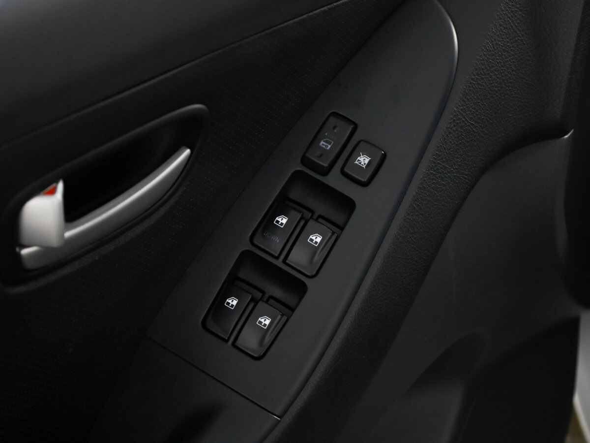 Hyundai Elantra 2008 года с пробегом. Фото: #10