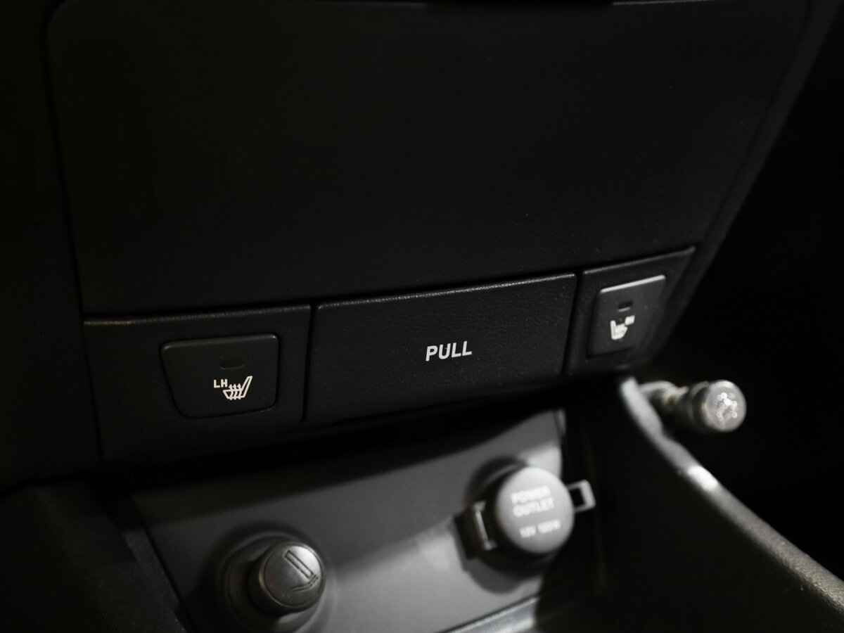 Hyundai Elantra 2008 года с пробегом. Фото: #13