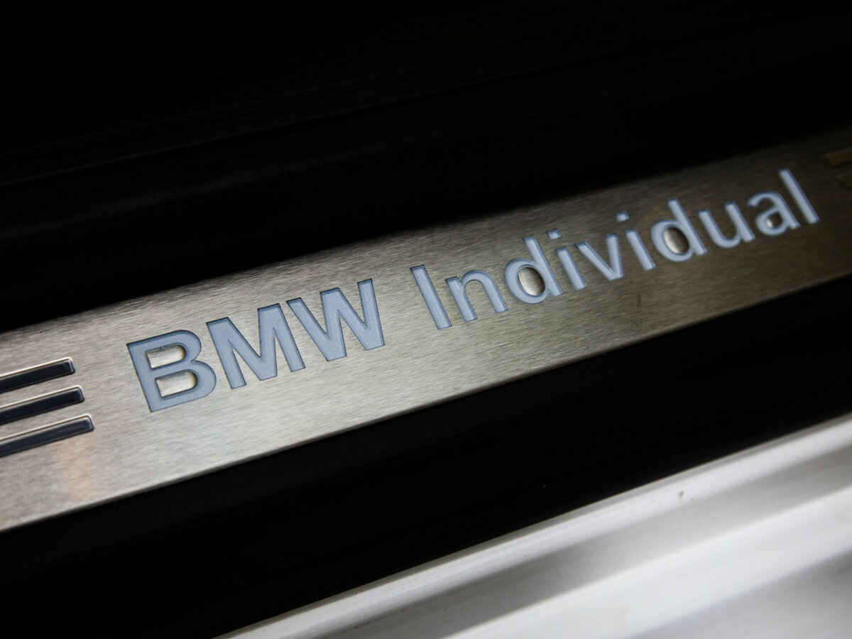 BMW 6 серии 2008 года с пробегом. Фото: #16