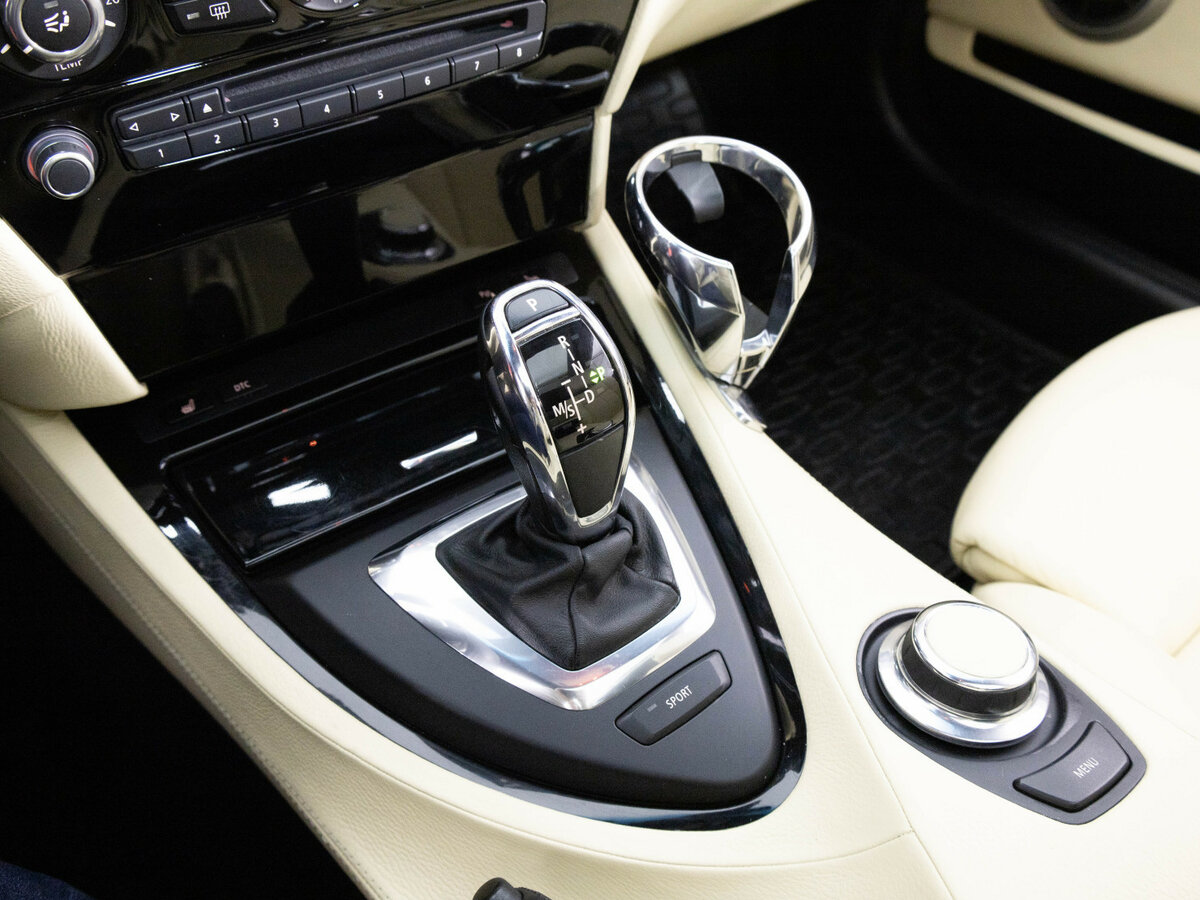 BMW 6 серии 2008 года с пробегом. Фото: #17