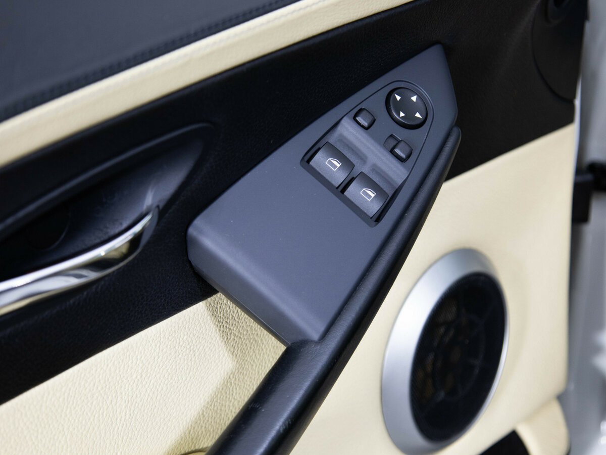 BMW 6 серии 2008 года с пробегом. Фото: #19