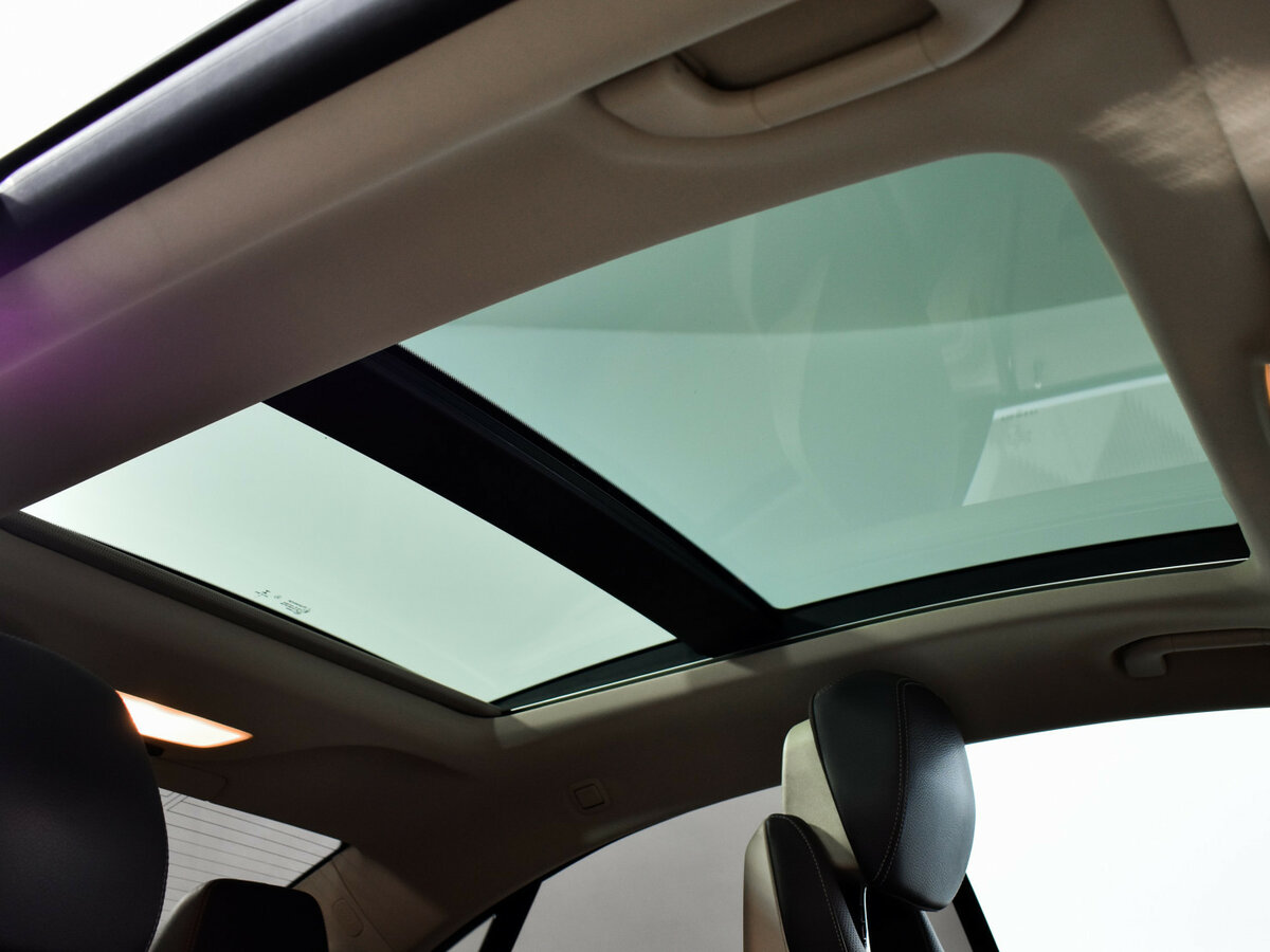 Mercedes-Benz E-Класс 2016 года с пробегом. Фото: #13