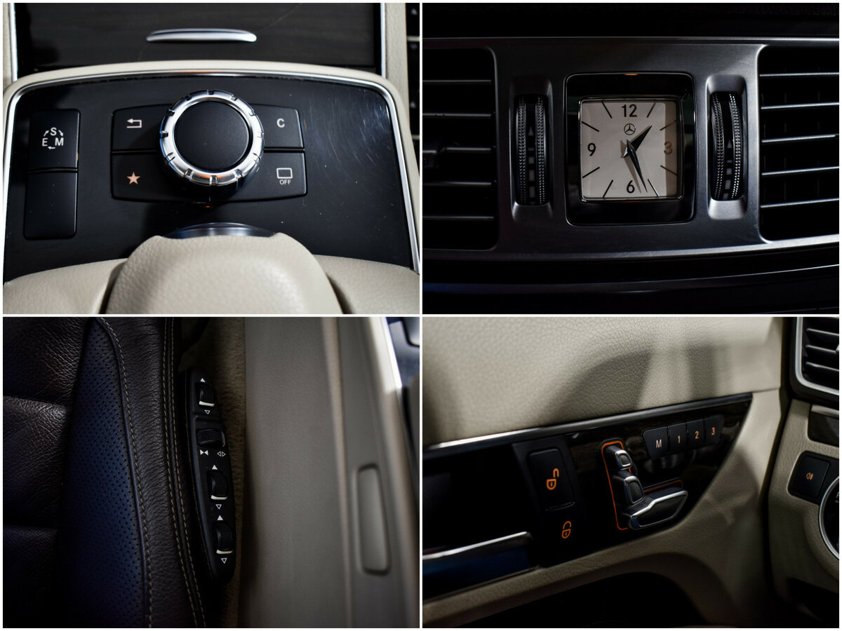 Mercedes-Benz E-Класс 2016 года с пробегом. Фото: #18