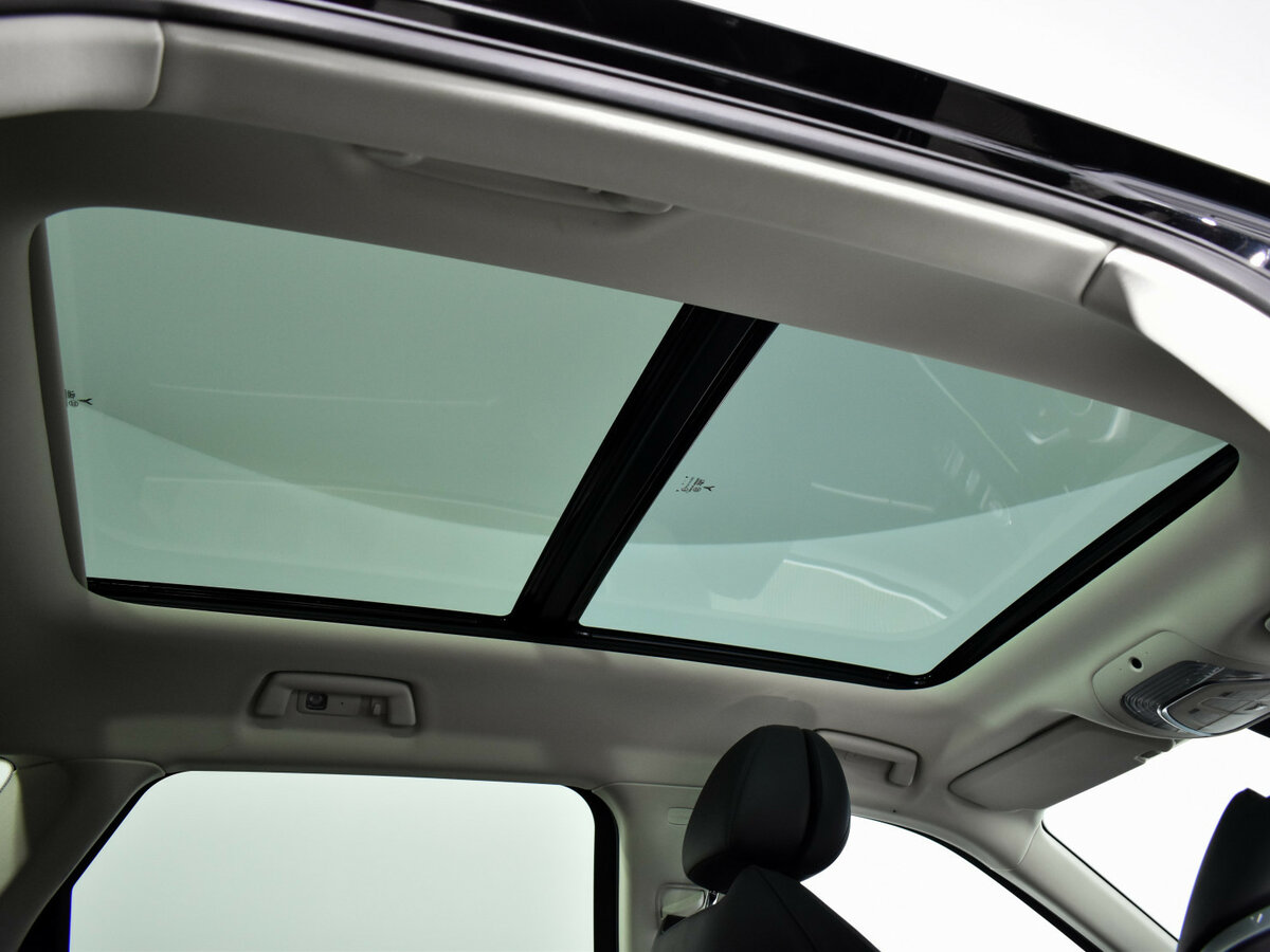 Voyah Free 2023 года с пробегом. Фото: #10