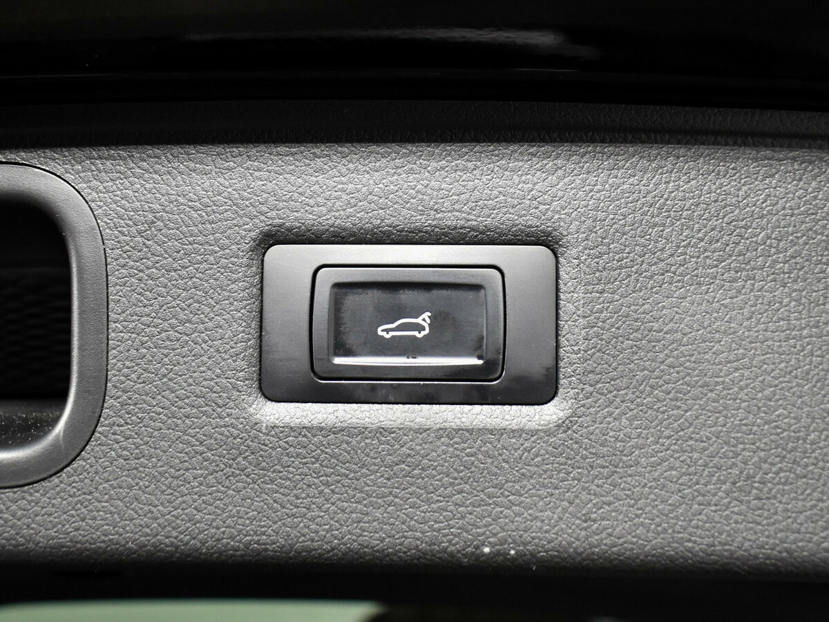 Voyah Free 2023 года с пробегом. Фото: #14