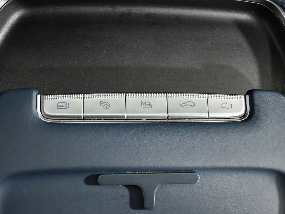 Voyah Free 2023 года с пробегом. Фото: #15