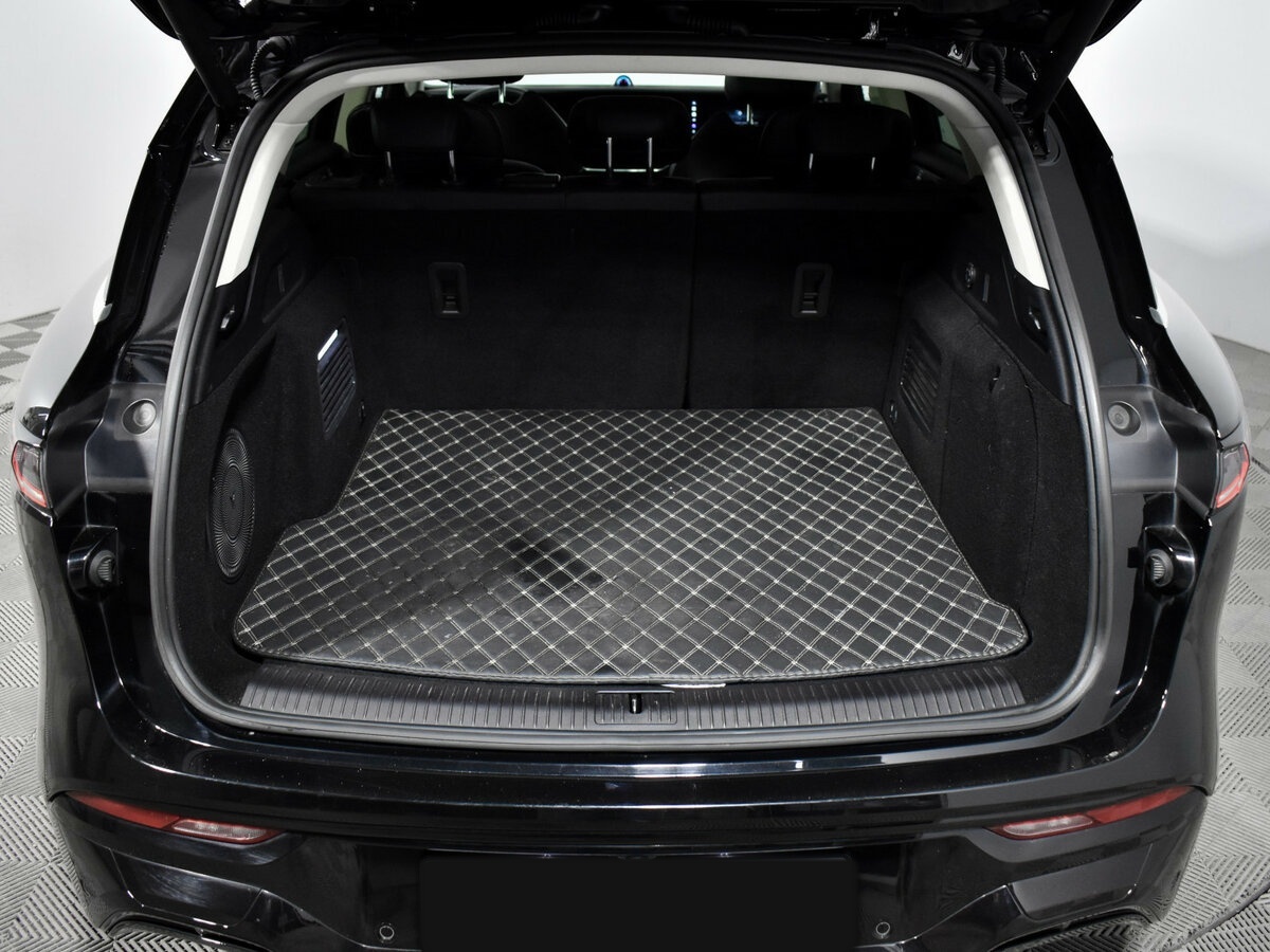 Voyah Free 2023 года с пробегом. Фото: #19