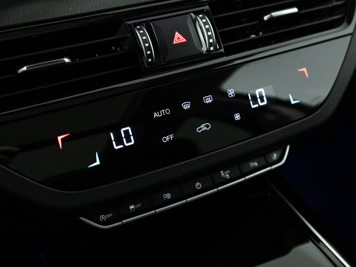 Hongqi HS5 2023 года с пробегом. Фото: #17